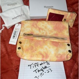 **** RESERVED for Traveler11*** 
Nwt medium vip and 210 set